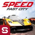 Speed Racing Fast City